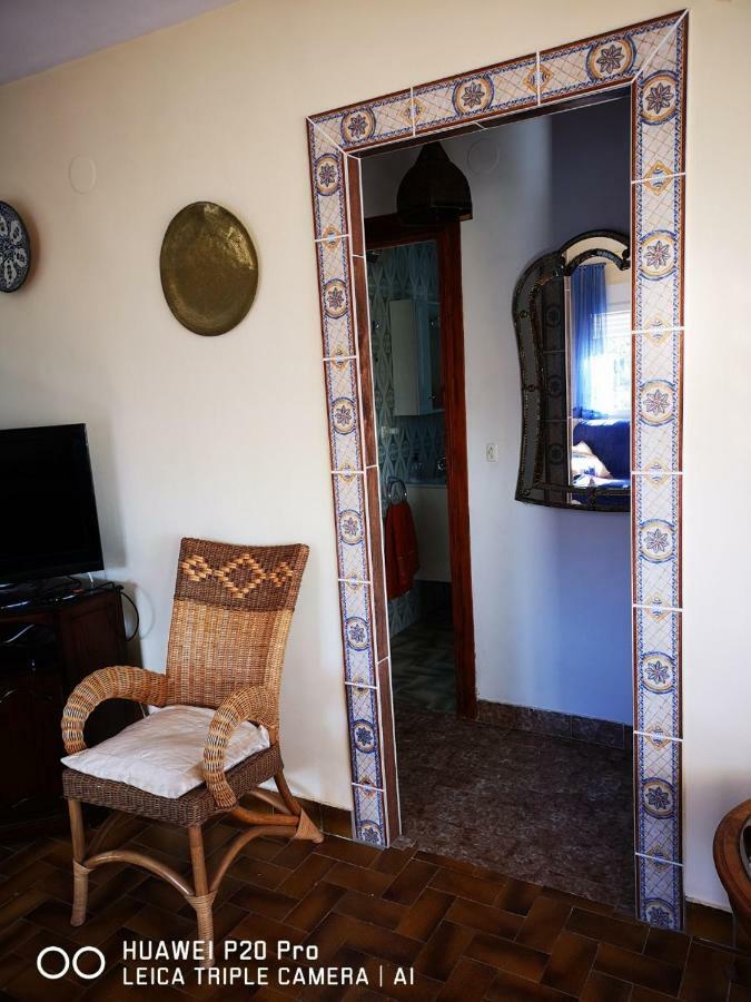 Eole Apartment Benissa Exterior foto